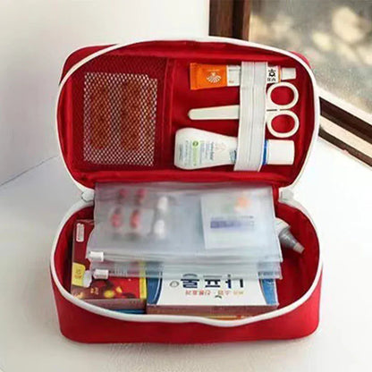Large Capacity First Aid Kits. - BLAKESTORE-NG