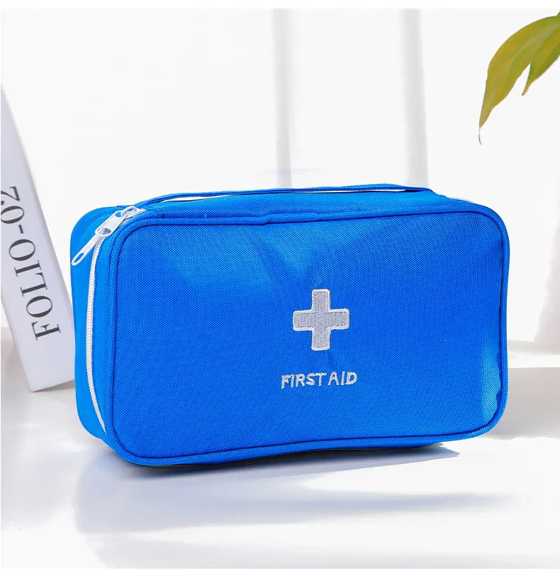Large Capacity First Aid Kits. - BLAKESTORE-NG