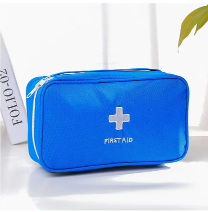 Large Capacity First Aid Kits. - BLAKESTORE-NG