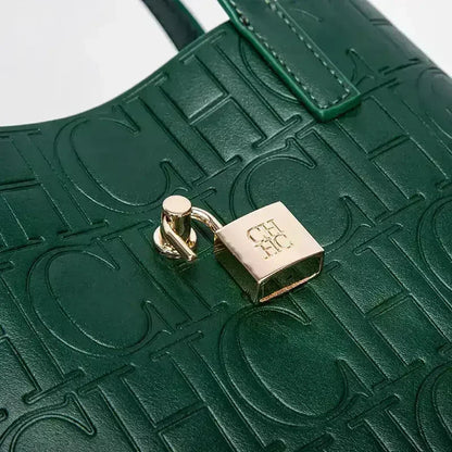 Large Capacity Women's Shoulder Bag - BLAKESTORE-NG