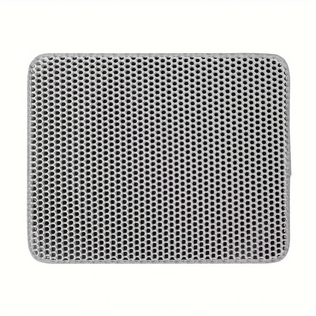 Large Size Cat Litter Mat. - Maison Novaire #