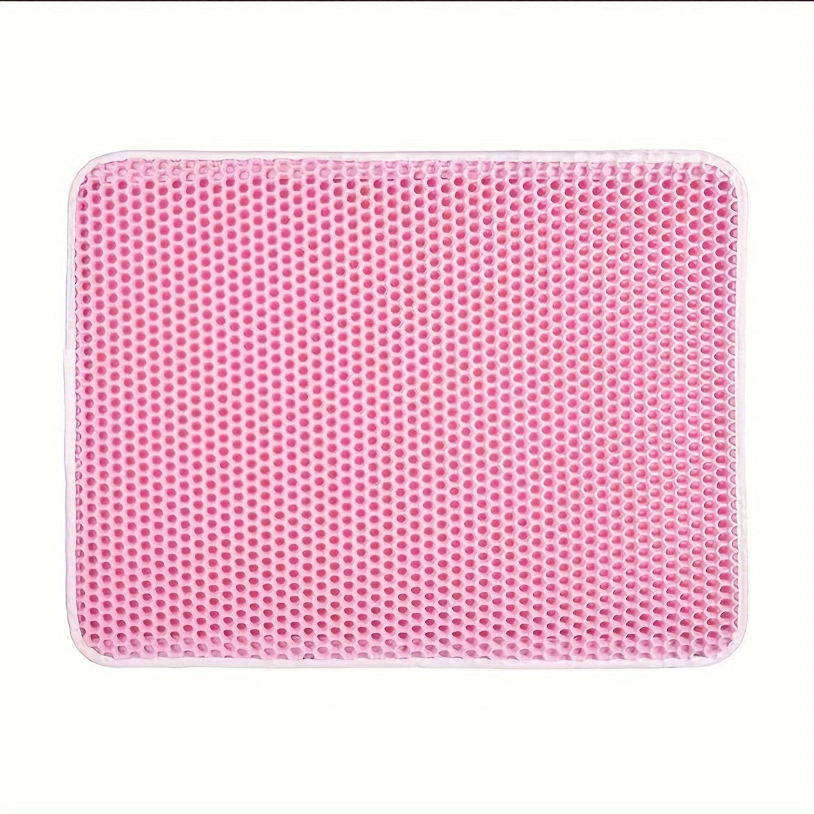Large Size Cat Litter Mat. - Maison Novaire #