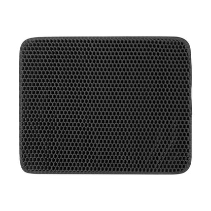Large Size Cat Litter Mat. - Maison Novaire #