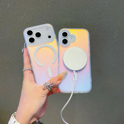 Laser Color Matte Iphone Case. - Maison Novaire #