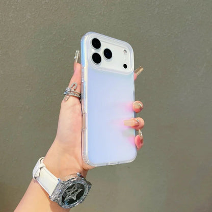 Laser Color Matte Iphone Case. - Maison Novaire #