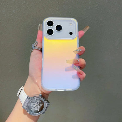 Laser Color Matte Iphone Case. - Maison Novaire #
