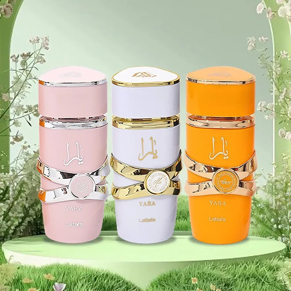 Lattafa Yara Arabian Pheromone Perfume. - Maison Novaire #