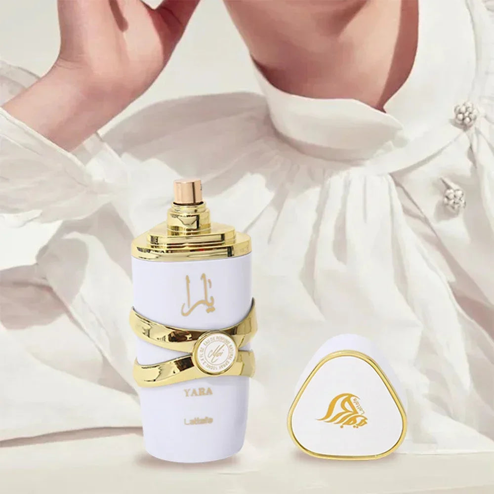 Lattafa Yara Arabian Pheromone Perfume. - Maison Novaire #