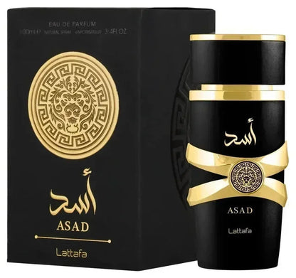 Lattafa Yara Arabian Pheromone Perfume. - Maison Novaire #