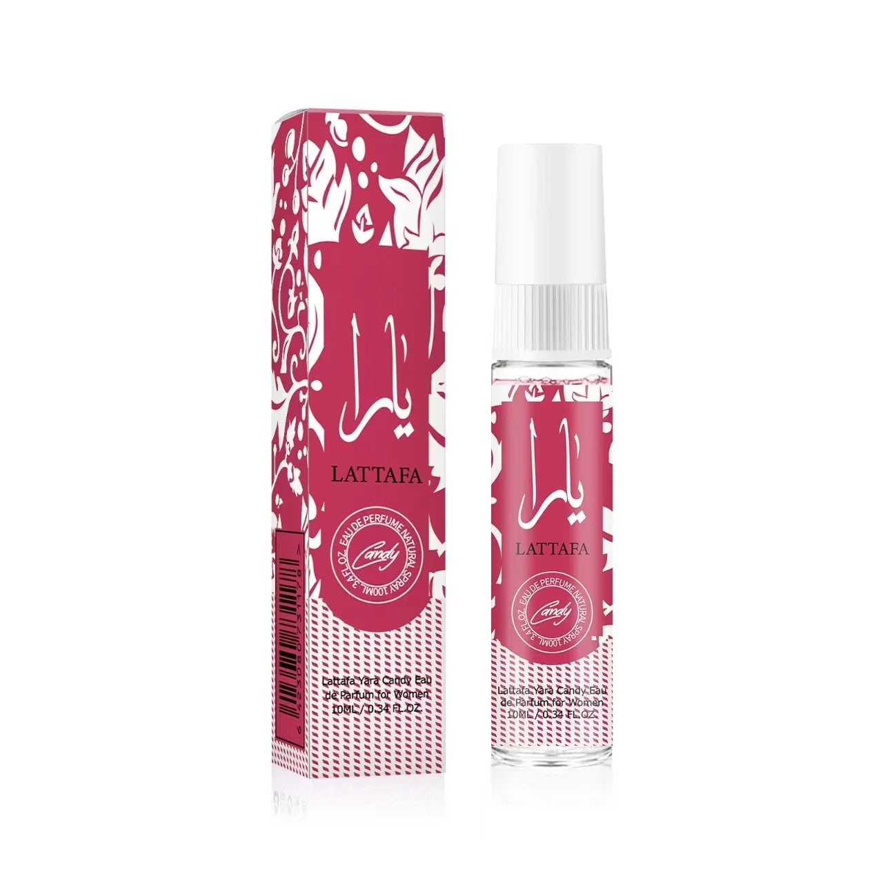 Lattafa Yara Arabian Pheromone Perfume. - Maison Novaire #