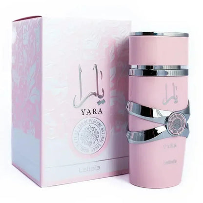 Lattafa Yara Arabian Pheromone Perfume. - Maison Novaire #