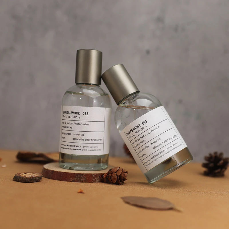 Lazy Weekend Lab Perfume Unisex. - Maison Novaire #