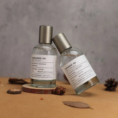 Lazy Weekend Lab Perfume Unisex. - Maison Novaire #