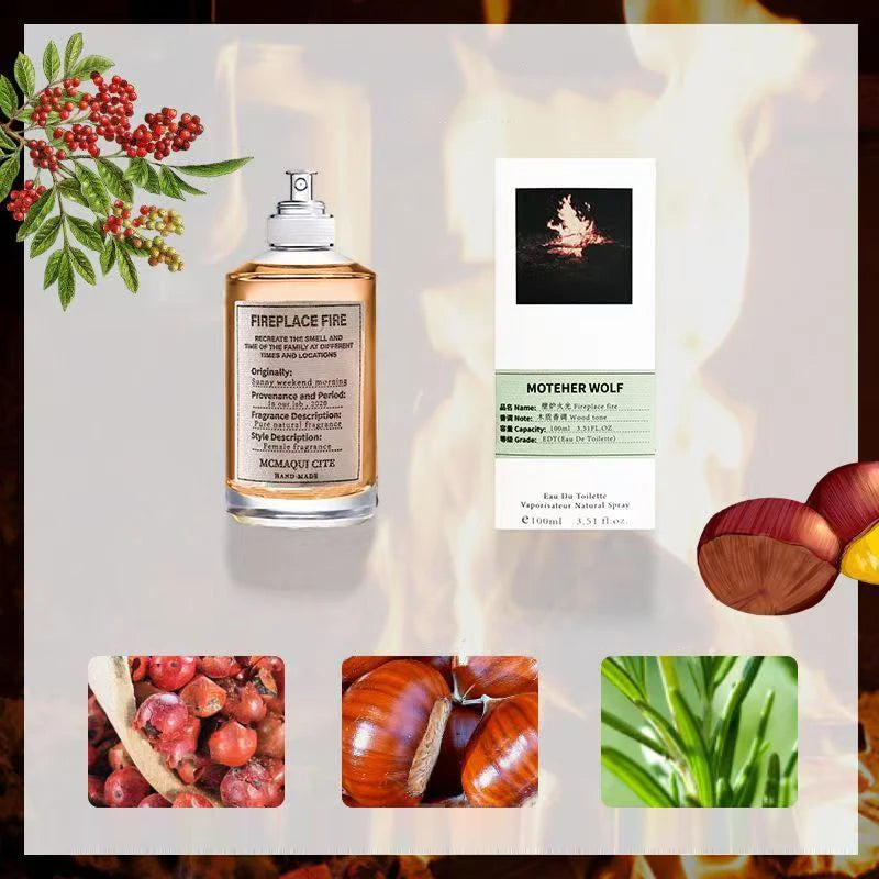 Lazy Weekend Lab Perfume Unisex. - Maison Novaire #
