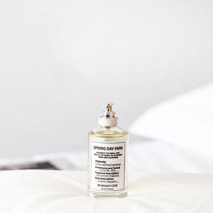 Lazy Weekend Lab Perfume Unisex. - Maison Novaire #