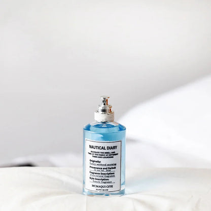 Lazy Weekend Lab Perfume Unisex. - Maison Novaire #