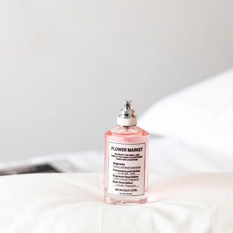 Lazy Weekend Lab Perfume Unisex. - Maison Novaire #