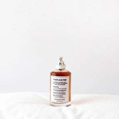Lazy Weekend Lab Perfume Unisex. - Maison Novaire #