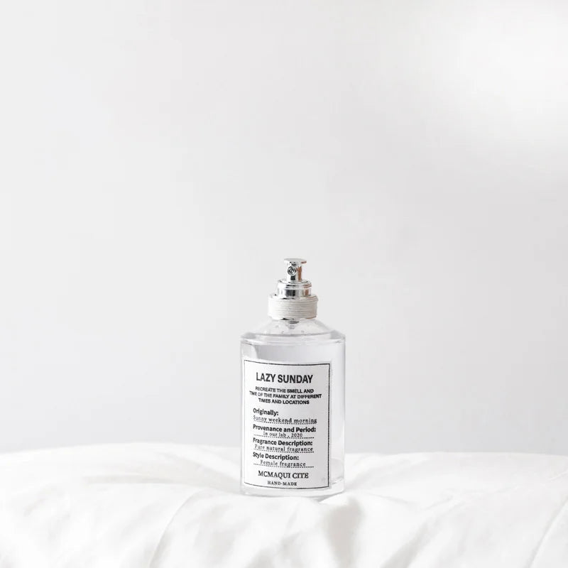 Lazy Weekend Lab Perfume Unisex. - Maison Novaire #
