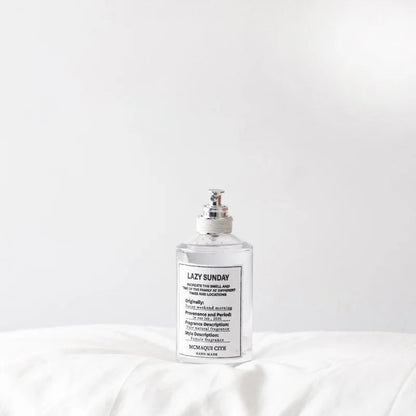 Lazy Weekend Lab Perfume Unisex. - Maison Novaire #