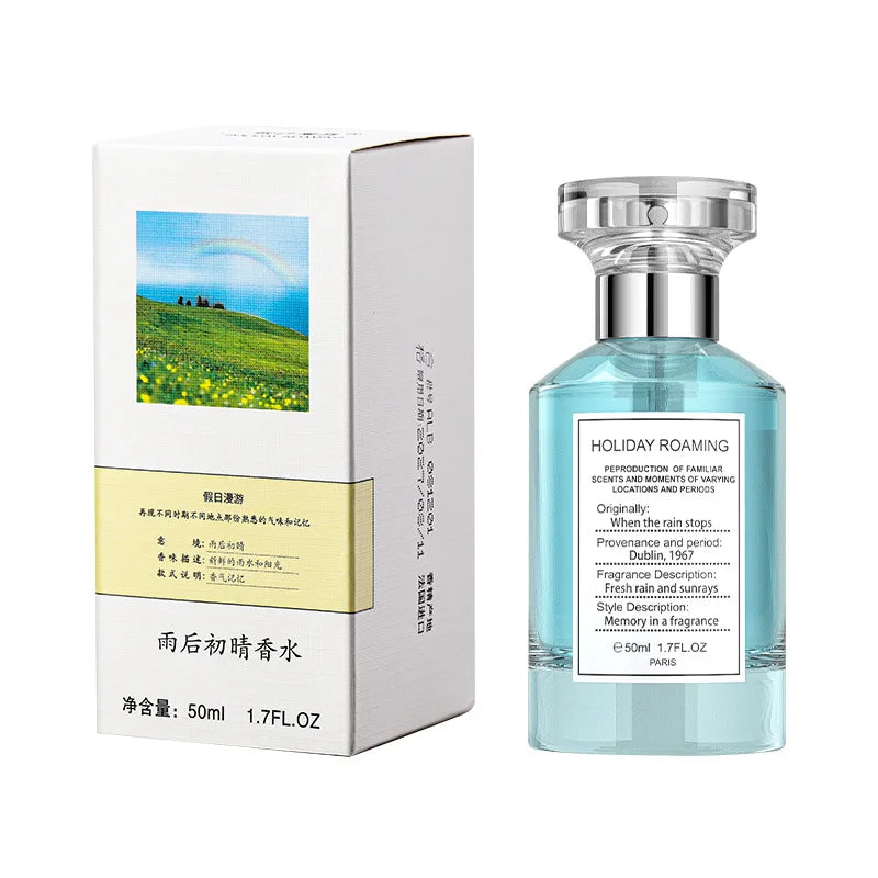 Lazy Weekend Lab Perfume Unisex. - Maison Novaire #