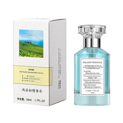 Lazy Weekend Lab Perfume Unisex. - Maison Novaire #