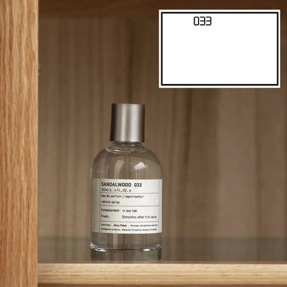 Lazy Weekend Lab Perfume Unisex. - Maison Novaire #