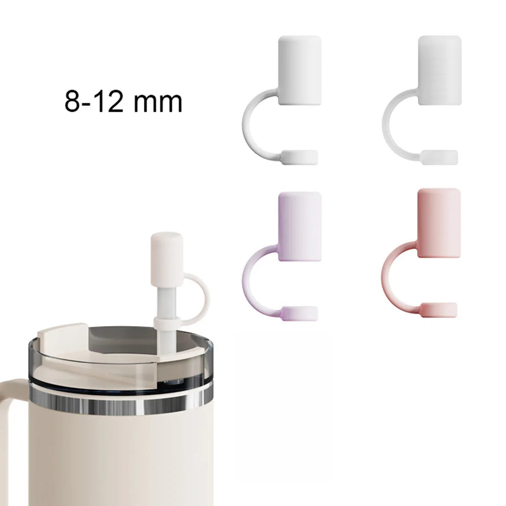 Leak-Proof Straw Stopper for Stanley Cup 40oz/ 30oz. - Maison Novaire #