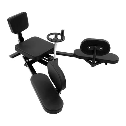 Leg Stretcher – 220LBS Heavy Duty Split Machine for Flexibility Training - Maison Novaire