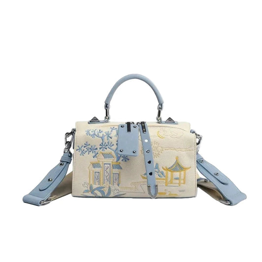 Light luxury  women's handbag - Maison Novaire