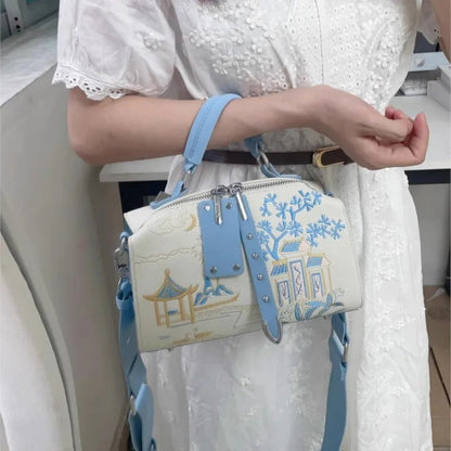 Light luxury  women's handbag - Maison Novaire