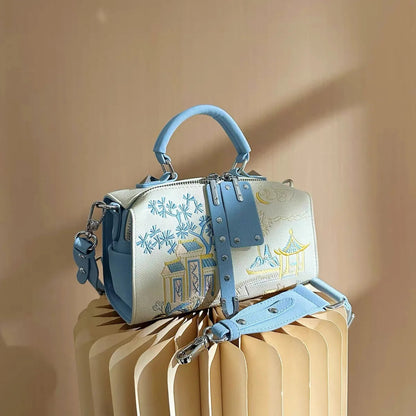 Light luxury  women's handbag - Maison Novaire