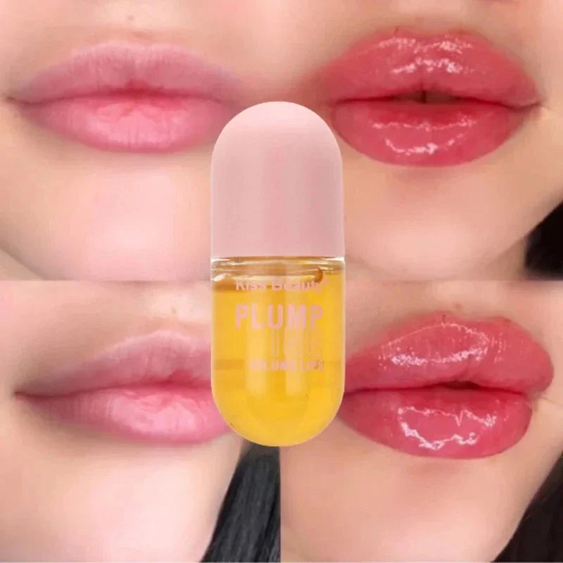 Lip Plumper Collagen Oil - Maison Novaire