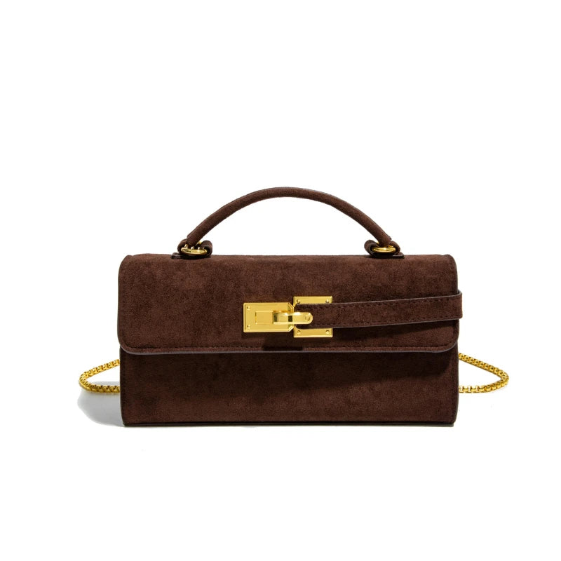 Lock Tote Bag | Luxury Large Capacity | Maison Novaire - Maison Novaire