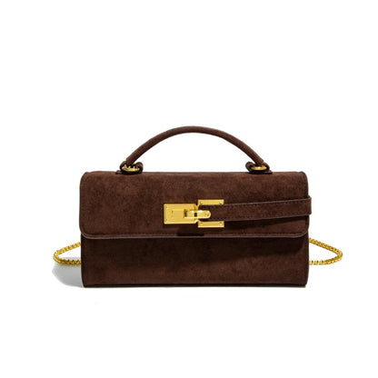 Lock Tote Bag | Luxury Large Capacity | Maison Novaire - Maison Novaire