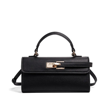 Lock Tote Bag | Luxury Large Capacity | Maison Novaire - Maison Novaire