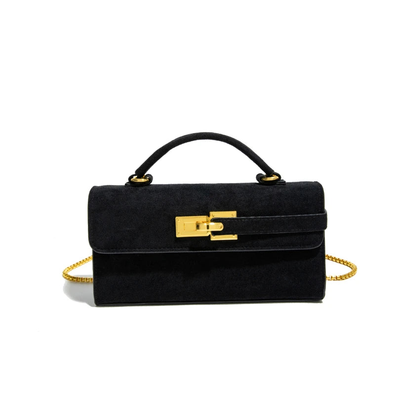 Lock Tote Bag | Luxury Large Capacity | Maison Novaire - Maison Novaire