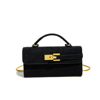 Lock Tote Bag | Luxury Large Capacity | Maison Novaire - Maison Novaire
