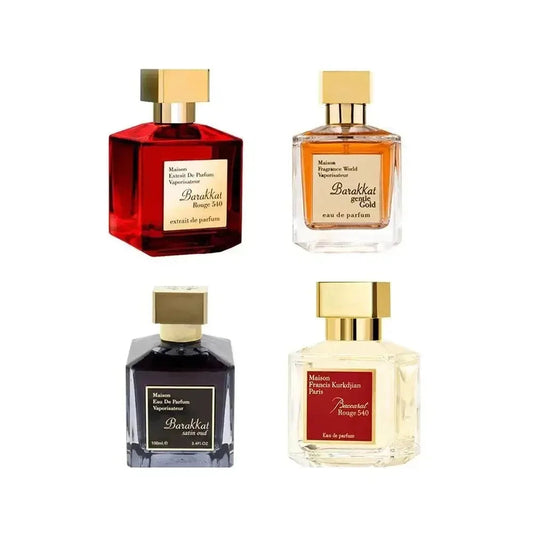Long-lasting Unisex Pheromone. - Maison Novaire