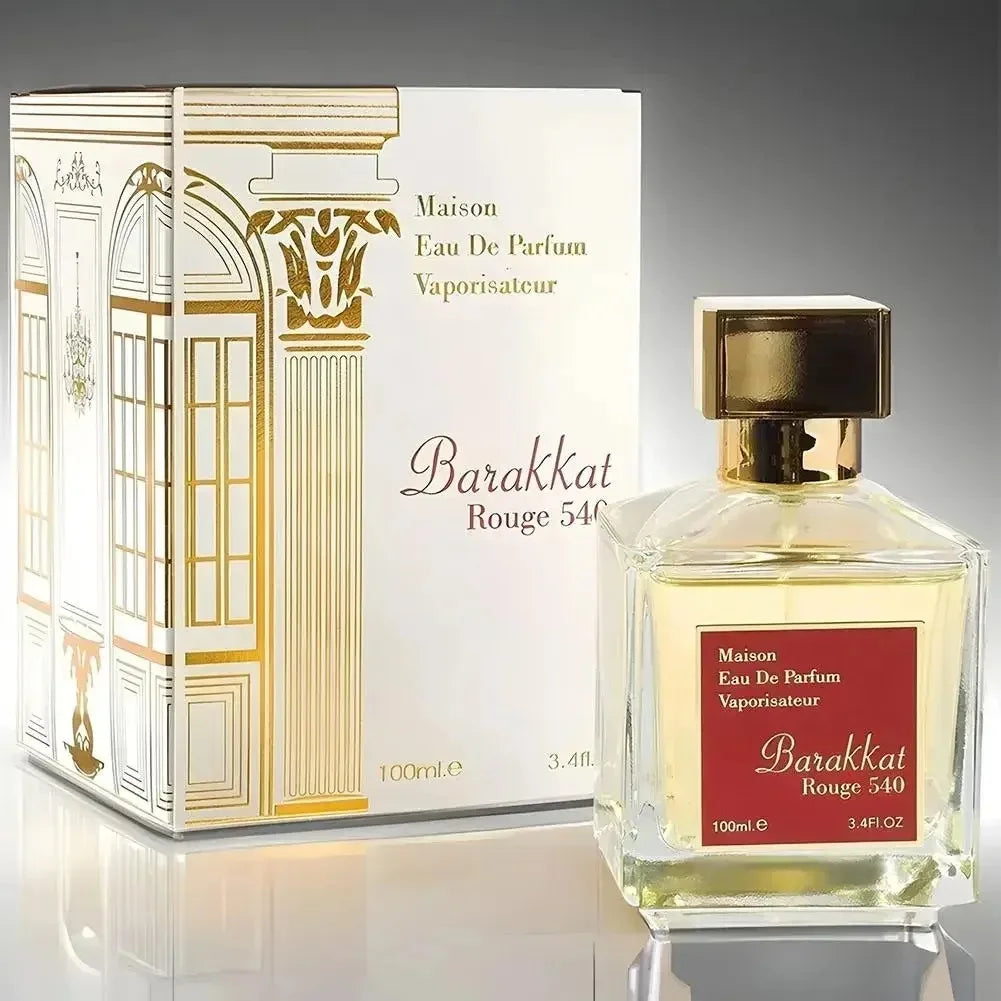 Long-lasting Unisex Pheromone. - Maison Novaire