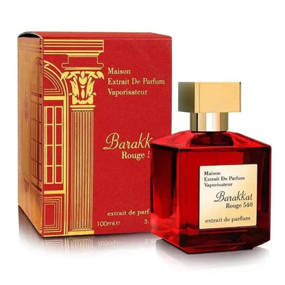 Long-lasting Unisex Pheromone. - Maison Novaire