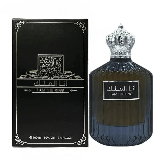Louis Luxury Men’s Perfume – 100ml - BLAKESTORE-NG
