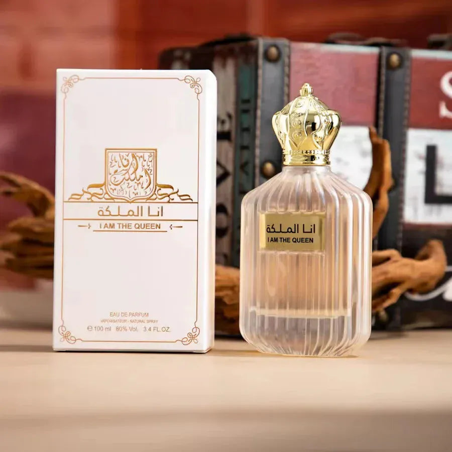 Louis Luxury Men’s Perfume – 100ml - Maison Novaire