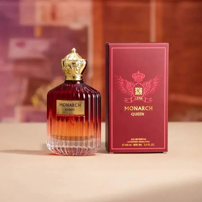Louis Luxury Men’s Perfume – 100ml - Maison Novaire