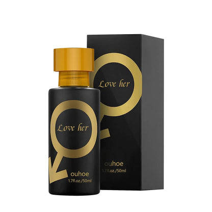 Louis Luxury Men’s Perfume – 100ml - Maison Novaire
