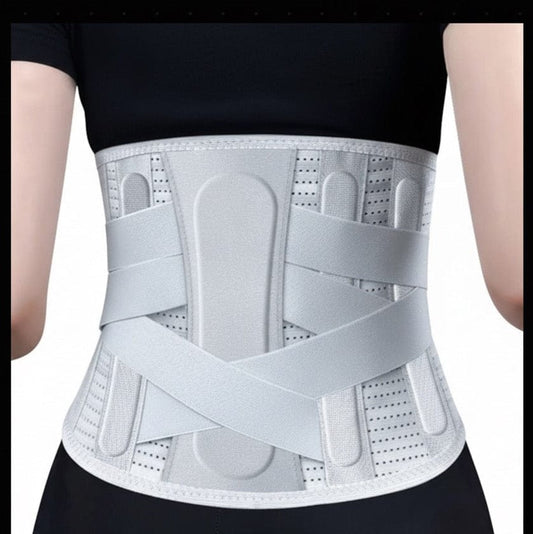 Lumbar Support Belt for Sciatica & Herniated Disc - BLAKESTORE-NG