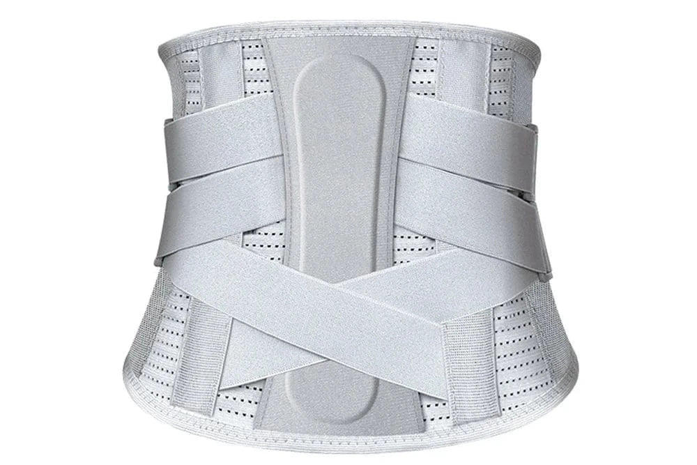 Lumbar Support Belt for Sciatica & Herniated Disc - Maison Novaire #