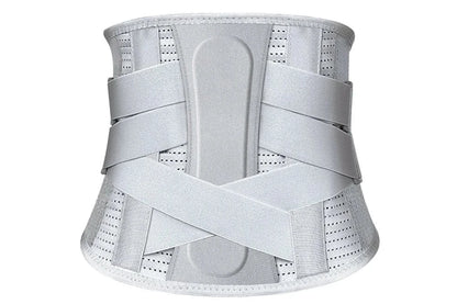 Lumbar Support Belt for Sciatica & Herniated Disc - Maison Novaire #