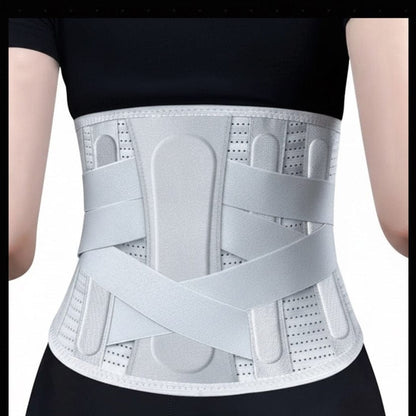Lumbar Support Belt for Sciatica & Herniated Disc - Maison Novaire #