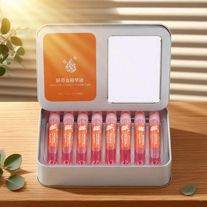 Luxury Anti-Wrinkle Essence – Deep Repair for Aged Skin - BLAKESTORE-NG